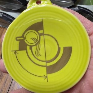 Fiesta HLCCA Ornament